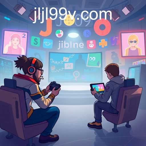 The Rise of jljl99: A New Frontier in Online Gaming
