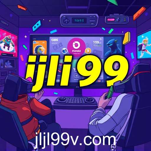 The Rise of jljl99: A Digital Gaming Odyssey