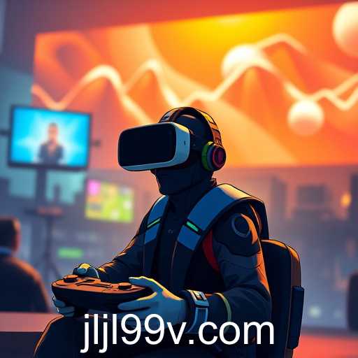 Exploring the Growth of Online Gaming in a Hyper-Connected World