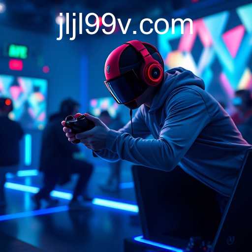 Online Gaming Trends and Innovations