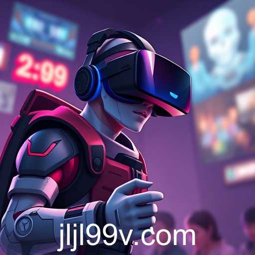 The Rise of jljl99 and the Future of Online Gaming