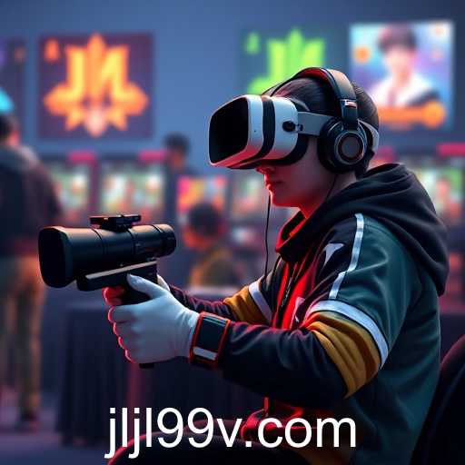 The Rise of Online Gaming Platforms in 2025